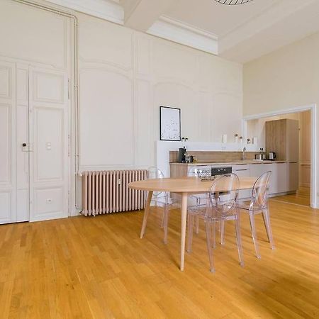 Le Bressey Apartment Dijon Exterior photo