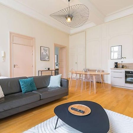 Le Bressey Apartment Dijon Exterior photo