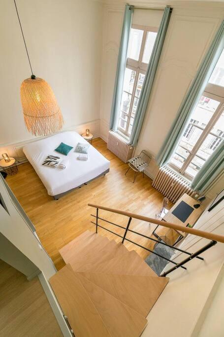 Le Bressey Apartment Dijon Exterior photo