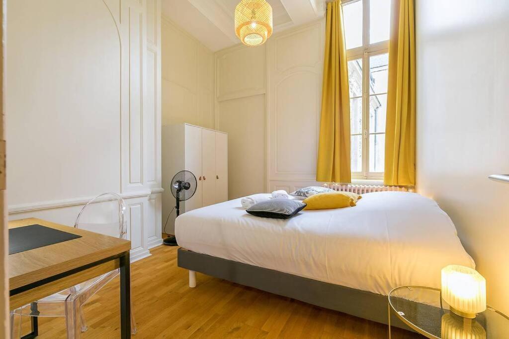 Le Bressey Apartment Dijon Exterior photo